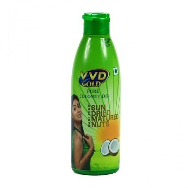  VVD Coconut Oil 500ml